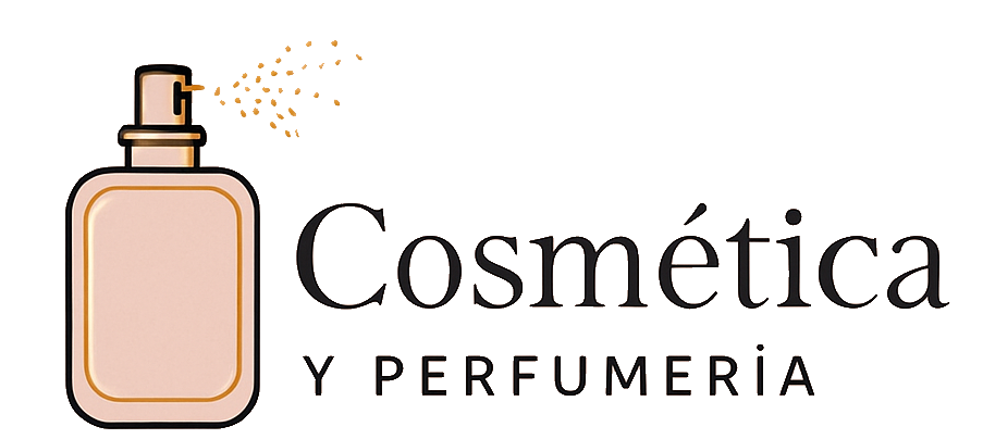 Logo de Cosmetica y Perfumeria
